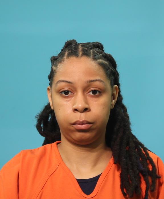 LEDET, TIFFANY DANEE booking photo