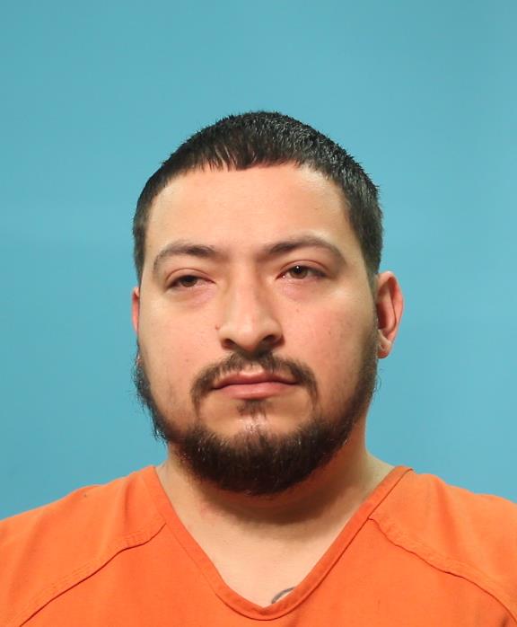 CONTRERAS, GILBERTO booking photo
