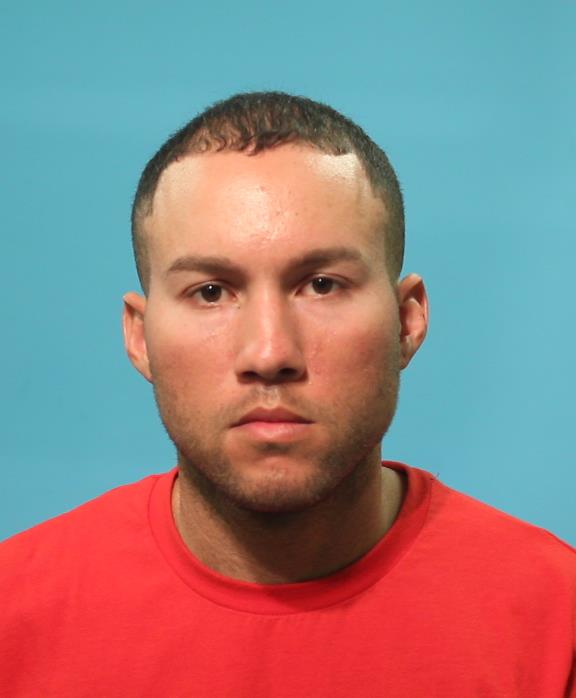 Matos Mendez, German Junior arrested by Brazoria County SO/PD