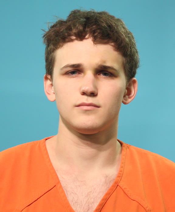 Cooley, Steven Todd, II booking photo