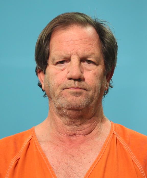 ERWIN, MICHAEL ANTHONY booking photo