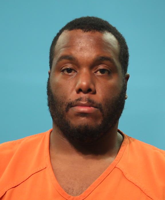 THEARD, JOSEPH booking photo