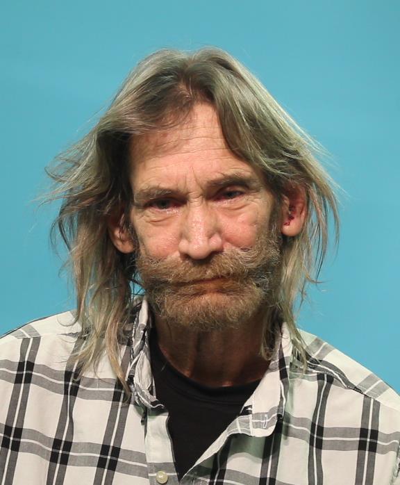 BROWNE, RICHARD GRIFFIN booking photo