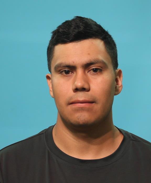 MENDEZ, ENRIQUE arrested by Brazoria County SO/PD