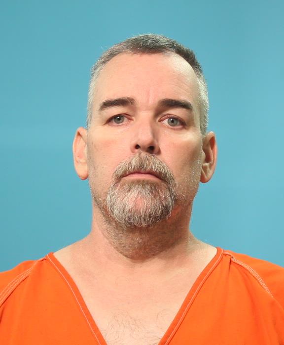 Leteff, Joseph arrested by Brazoria County SO/PD