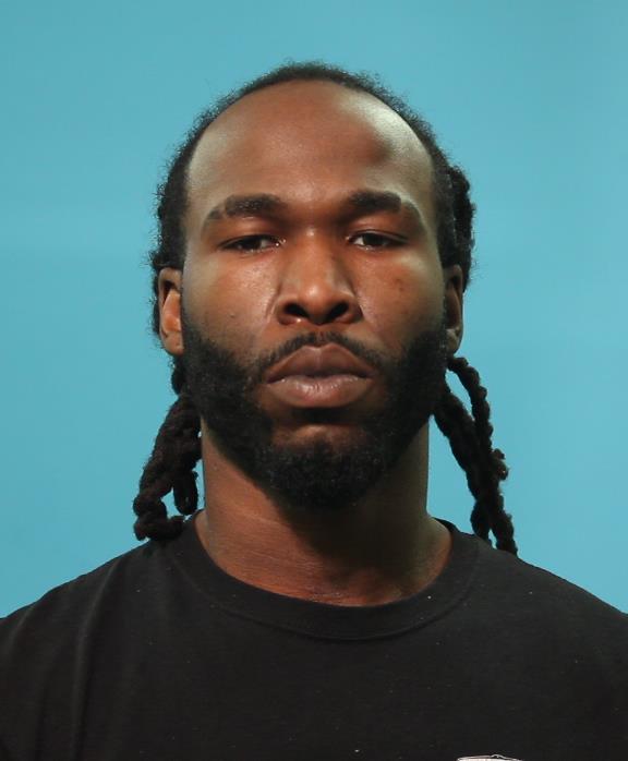 SESSIONS, JOHN MICHAEL arrested by Brazoria County SO/PD