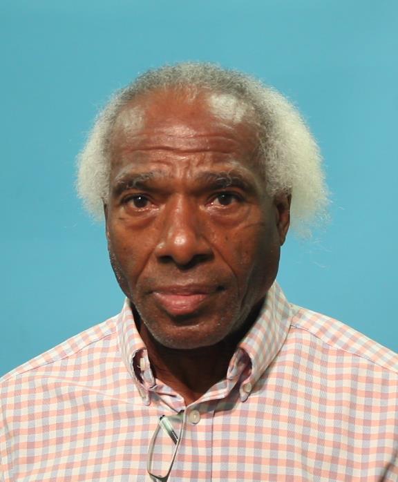 Ardie, Chip arrested by Brazoria County SO/PD