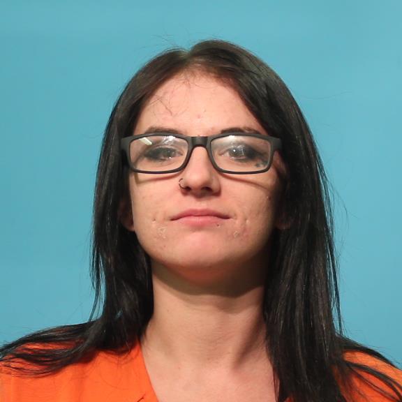 Lootens, Kelsey Marie arrested by Brazoria County SO/PD