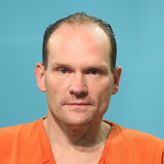 Folks, Joshua James arrested by Brazoria County SO/PD