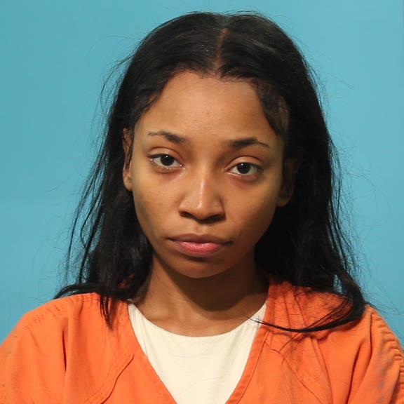 IVEY, EVAN NIALAH arrested by Brazoria County SO/PD