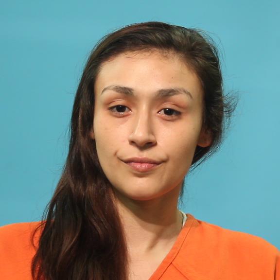 Koole, Vanessa arrested by Brazoria County SO/PD