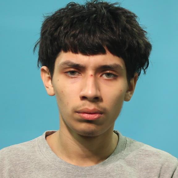 Ramos, Jason Andrew arrested by Brazoria County SO/PD