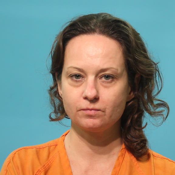 Reid, Shannon Gordon arrested by Brazoria County SO/PD