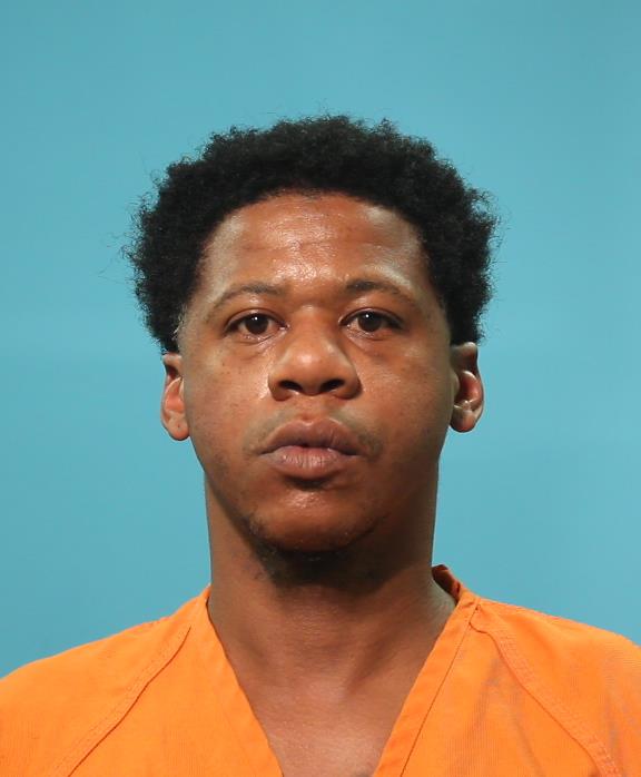 Brisby, Donovan Cole arrested by Brazoria County SO/PD