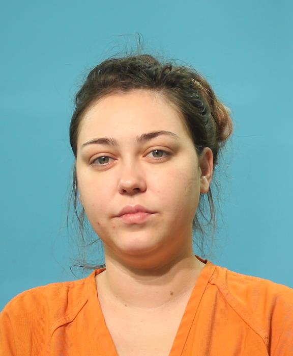 Furnace, Sarah Beth arrested by Brazoria County SO/PD