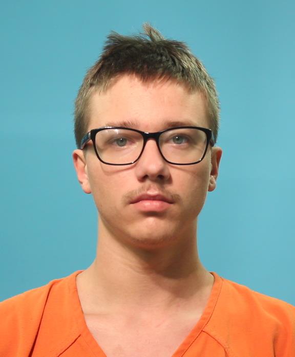 Drake, Erick arrested by Brazoria County SO/PD