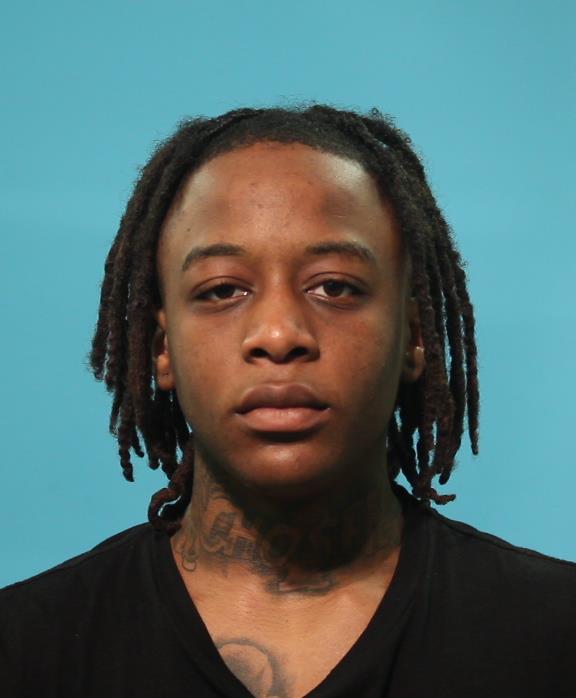 Wise, Tony arrested by Brazoria County SO/PD