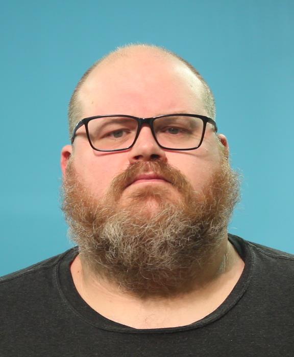 Donaldson, Walter Norris arrested by Brazoria County SO/PD