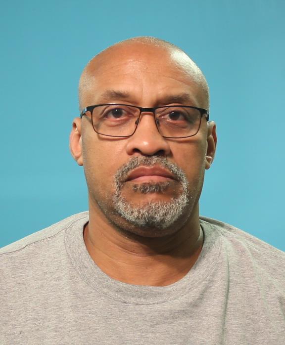 Jackson, Berlin, Jr. booking photo