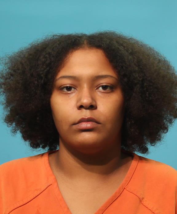 Kutach, Alexanderia Jean booking photo
