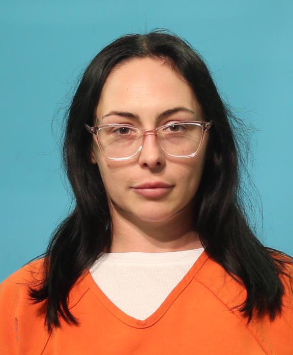 Towne, Sheena Lore booking photo