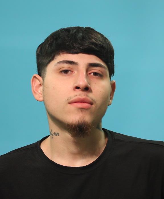 NAVA, ERIK LEON booking photo