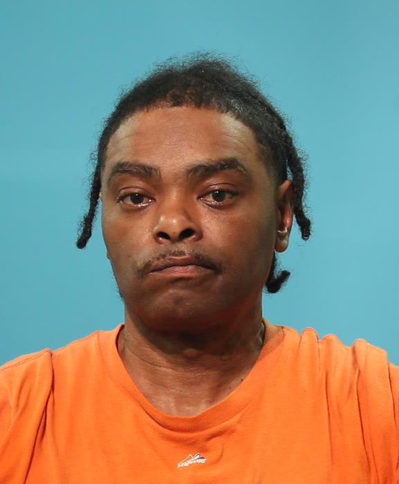 TARVER, ERIC booking photo