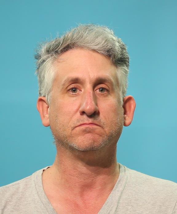 MAY, CHRISTOPHER SHAWN booking photo