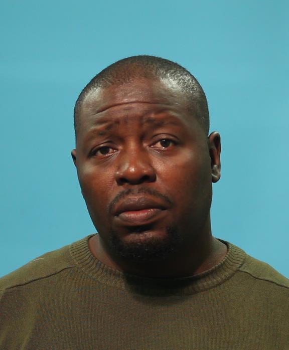 RAMIREZ, MELVIN GEOVANNY arrested by Brazoria County SO/PD