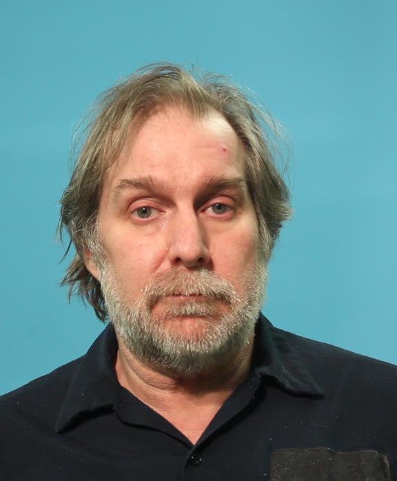 FLORENCE, ROBERT arrested by Brazoria County SO/PD