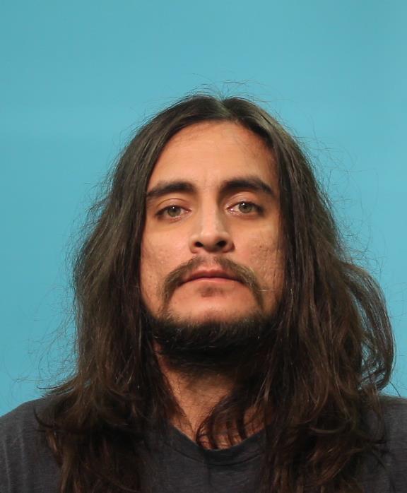 AMEZCUA GUTIERREZ, OSKAR arrested by Brazoria County SO/PD