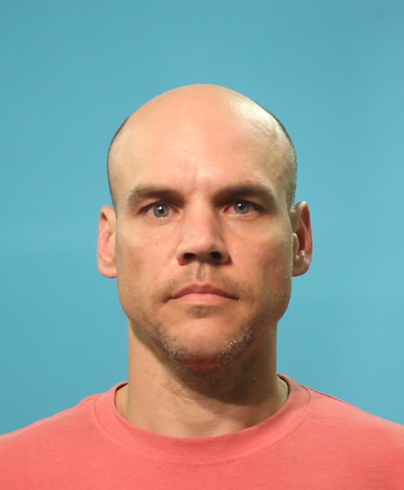 Litvinov, Konstantin Vladimir arrested by Brazoria County SO/PD