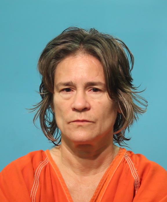 BYNAM, ELIZABETH GARRETT arrested by Brazoria County SO/PD