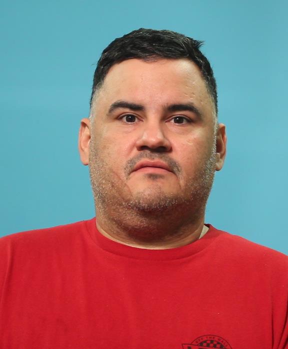 Sambrano, Andrew James, Sr. arrested by Brazoria County SO/PD
