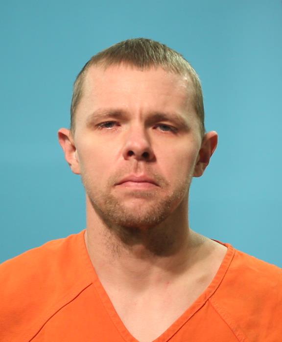 JONES, BRADLEY ALLEN arrested by Brazoria County SO/PD