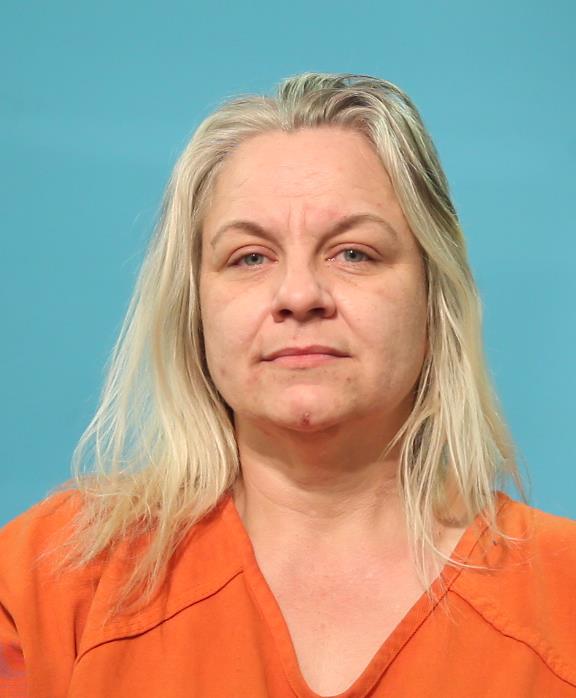 HENDERSON, SHARON arrested by Brazoria County SO/PD