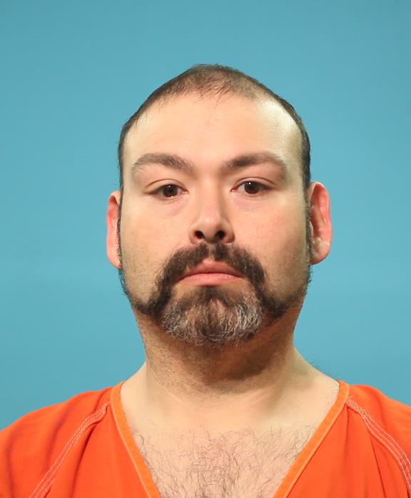 Oyervides, Edgar arrested by Brazoria County SO/PD