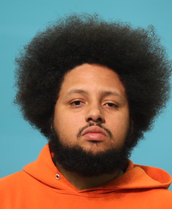 Levine, Louis arrested by Brazoria County SO/PD