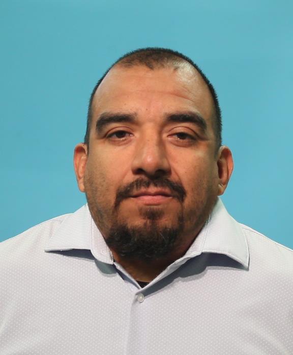 ROCHA, JUAN RAUL, Jr. booking photo