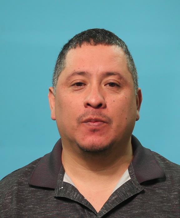 MEDRANO, EDUARDO ELIAS booking photo