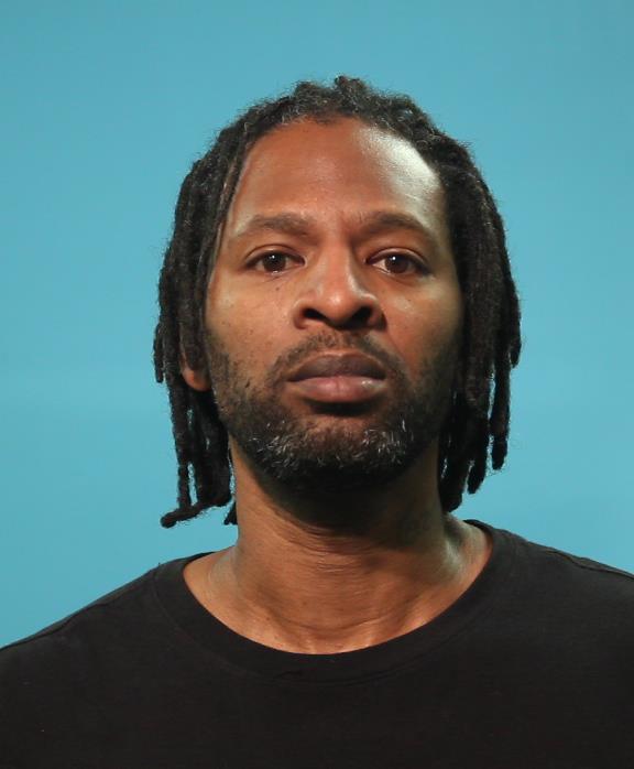 Brewster, Christopher Maurice booking photo