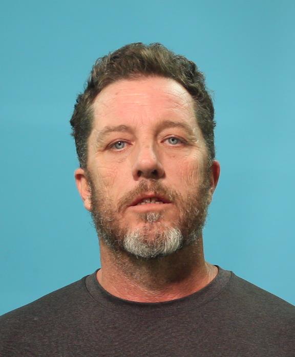 Lowrance, James Michael booking photo