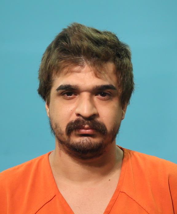 MIRANDA, ADELFO booking photo