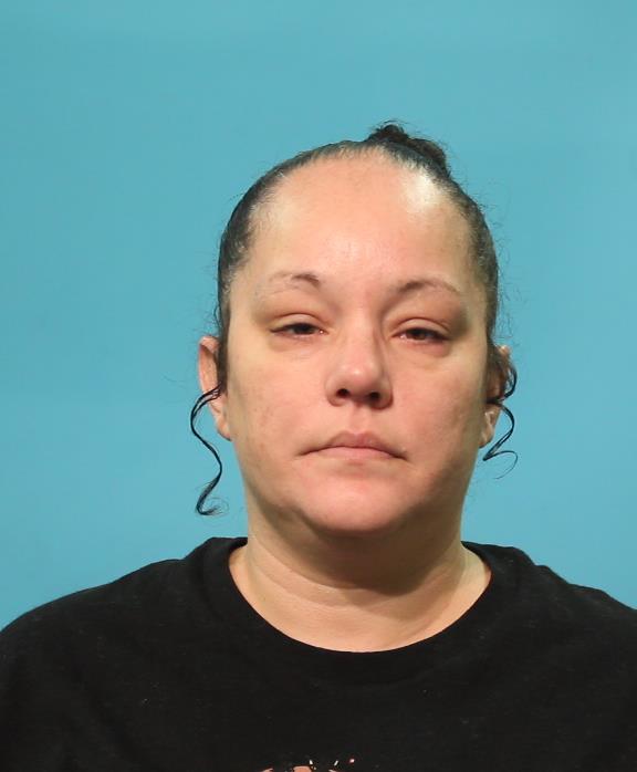 Billot, Lindsey Allison booking photo