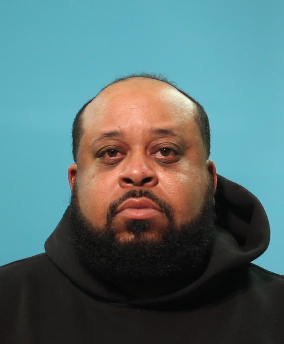 OFOR, JUSTIN ANTWAN booking photo