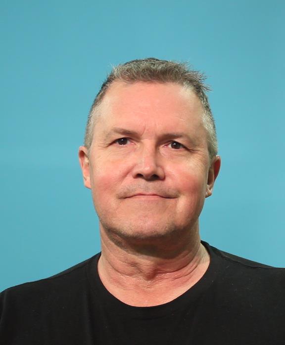 Emfinger, Marty booking photo