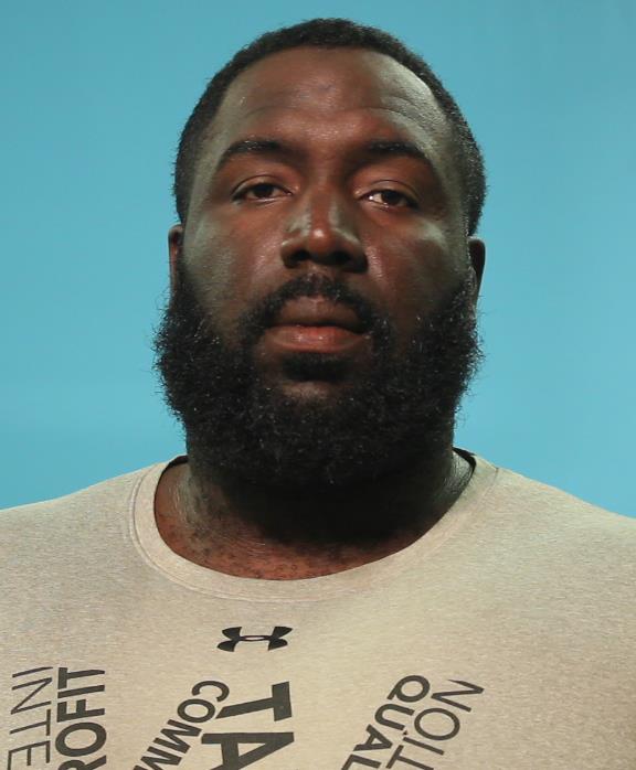 PILSON, JAMONTAY THOMAS booking photo