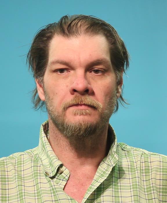 EATON, DAMION MONROE booking photo