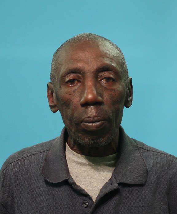 Bivens, Joey Lee booking photo