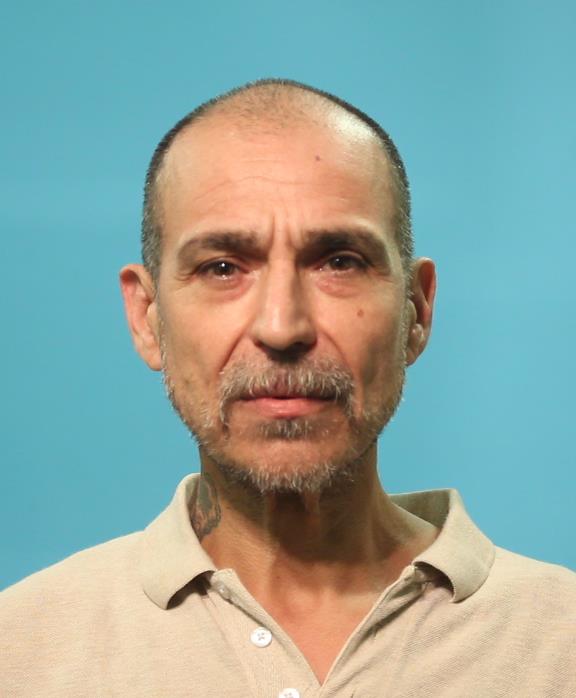 BRISENO, RUDOLPH booking photo